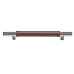 Atlas 281-OW-BRN Zanzibar 5/16" Center To Pull. Fixed Price $46.17.