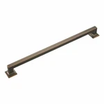 Hickory Hardware P2279-OBH Studio 18-INCH Appliance Pull, Oil-rubbed Bronze. Fixed Price $68.40.