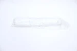 Top Knobs Modern Metro Tab Pull Polished Chrome 8" TK277PC. Fixed Price $12.83.