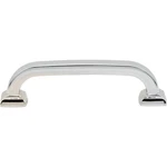 25-PACK Designperfect 3-3/4" Center-to-center Handle Pull Polished Chrome. Fixed Price $180.12.