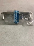 Amerock Concentric 3-3/4" Polished Nickel Cabinet Pull, 96MM Drawer Handle, 1 Pa. Fixed Price $12.59.