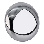 Polished Chrome Allison Mushroom Round Cabinet Knob For Kitchen And Hard. Fixed Price $10.61.