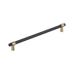 Amerock Mergence 18 Inch Mb/golden Champagne Appliance Pull, BP36984FBBBZ. Fixed Price $71.99.