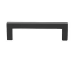 Gliderite 3-3/4" Cc Solid Square Slim Bar Pull Matte Black 21683-96-MB-1. Fixed Price $5.49.