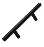 Pack Gliderite 3" Cc Solid Steel Cabinet Bar Handle Matte Black 5000-76-MB-1. Fixed Price $20.95.