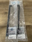 Pk Of 2 Hickory Hardware HH075336-MB Skylight Center Bar Appliance Pull Read. Fixed Price $22.49.
