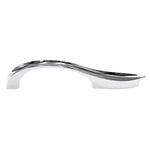 Vintage Amerock Pulls Polished Chromium 3/4" Ctr. Cabinet Arch A442-26. Fixed Price $5.38.
