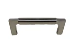 Liberty Artesia Cabinet Pull 96MM Satin Nickel Modern 3/4-IN P16571C-SN-CP. Fixed Price $9.99.