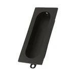 Deltana FP222U19 US19 Flush Pull Rect 3.125 X 1.3125 In Brass. Fixed Price $29.25.