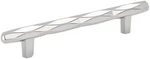 Amerock BP36644 St. Vincent 5-1/16" Center To Bar Cabinet Chrome. Fixed Price $17.12.