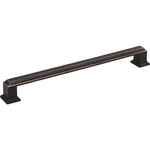Atlas 293-VB Sutton Place Pull 7 9/16 Inch (c-c) Venetian Bronze. Fixed Price $28.44.