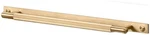 Buster + Punch NPB-05351 Linear 8-7/8" Center To Luxury Brass. Fixed Price $84.80.
