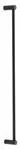 Alno D715-18-BRZ Contemporary 18" Appliance Pull Bronze. Fixed Price $135.96.
