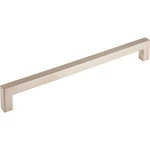 Top Knobs TK164BSN Square Bar 12" Center Appliance Pull. Fixed Price $111.42.