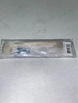 Jeffrey Alexander 635-160BG Sutton 160MM Cabinet Handle/drawer Pull Brushed Go. Fixed Price $13.56.