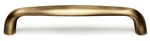 Alno A1236-6-AEM Modern Pulls, Antique English Matte. Fixed Price $19.95.