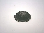 Creations By Alno Classic Weave 3" Cup Pull A1489-BRZ 734Q. Fixed Price $9.99.