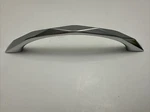 Hickory Hardware H077842CH Karat 5" Center Handle Cabinet Pull-chrome. Fixed Price $5.00.
