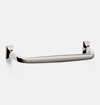 Rejuvenation Vernon 6" Offset Drawer Pull, Polished Nickel Finish. Fixed Price $9.99.