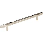 Top Knobs TK3083PN Kingsmill Pull 5/16" (c-c) Polished Nickel. Fixed Price $21.56.