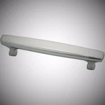 12 Liberty Hardware Ashtyn Pull Handles Polished Chrome P27340-PC-C. Fixed Price $19.50.