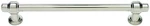 Atlas Homewares 315-MB * Bronte Pull 160 Mm Cc Modern Bronze Lot Of 2. Fixed Price $30.00.