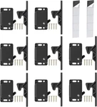 Rv Drawer Latches And Catches, 8 Pack Cabinet Door Black. Fixed Price $16.99.