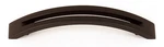 Alno A422-4 Modern Slit Top 4" Center Arch Bow Solid. Fixed Price $31.96.