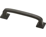 Franklin Brass (10-PK) Soft Iron Cabinet Handles, 3IN Hole Center Pulls. Fixed Price $54.39.
