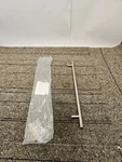 (qty 2) Amerock BP19014G10 Bar Pull 12-5/8" Center To Cabinet. Fixed Price $25.95.