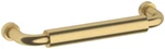 Baldwin 4400.BIN Hollywood Hills 4" Center To Handle - Brass. Fixed Price $55.20.