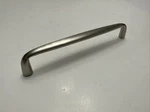 Emtek 86259US15 Contemporary 6" Center To Handle Cabinet Pull Brushed Nic. Fixed Price $18.00.