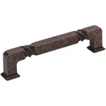 Jeffrey Alexander 602-128DMAC Tahoe 5" Center To Handle Cabinet Pull. Fixed Price $20.00.