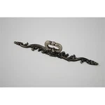 Residential Essentials 10227AP Decorative Mock Key With Backplate- Aged Pewter. Fixed Price $22.65.