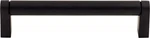 Top Knobs M1017 Pennington Bar Pull 5 1/16" (c-c) Flat Black. Fixed Price $17.15.