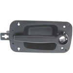 Left Front Exterior Door Handle 2008-2012 International 3200 4100 2587515C1L. Fixed Price $155.65.