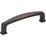 Milan 1 96 Mm Center-to-center Cabinet Bar Pull, Brushed Oil Rubbed Bronze. Fixed Price $11.68.