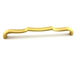 Belwith Keeler Trellis 12 Center-to-center Cabinet Pull Brushed Golden Brass. Fixed Price $46.74.