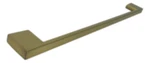 Jeffrey Alexander 635-256BG Sutton 10-3/16" Cabinet Pull- Brushed Gold. Fixed Price $33.55.