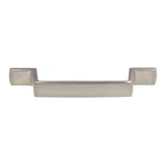 Hickory Hardware Richmond Satin Nickel 3" Ctr. Cabinet Arch Pull P3113-SN. Fixed Price $7.12.