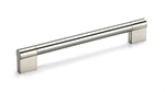 Richelieu BP527128195 Brushed Nickel Inch Center To Handle Cabinet Pull. Fixed Price $6.99.