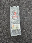 (qty 9) Richelieu 4" Center To Handle Cabinet Pull BP1076900 Black Matte. Fixed Price $20.26.