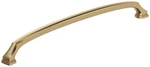 Amerock BP55350 Revitalize 18" Center To Appliance Pull - Bronze. Fixed Price $171.25.