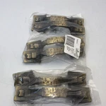 Qty Of Amerock Cabinet Pull Allison 61125-7018. Fixed Price $14.99.