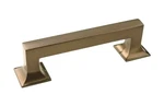 Hickory Hardware P3011-VBZ 3-3/4" Center-center Handle Cabinet Pull. Fixed Price $6.57.