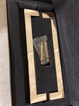 Alno G420-8-PN Urban 8" Polished Nickel Shower Door Pulls Contemporary Handles. Fixed Price $139.99.