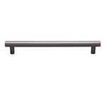 Top Knobs TK907AG Hillmont 7-9/16" Center Bar Cabinet Pull Set 4. Fixed Price $62.00.