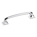 Schaub And Company 216 Northport 5" Center To Contemporary - Chrome. Fixed Price $22.40.