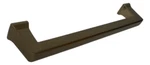 Emtek 86426US4 Alexander 6" Cabinet Pull- Satin Brass. Fixed Price $13.10.