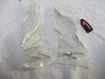 Vintage 2 Liberty Hardware In. Minaret Cabinet Pull White P50134C-W-C7 Unused. Fixed Price $7.29.